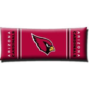    Arizona Cardinals NFL Full Body Pillow (19x54)