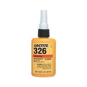  LOCTITE SpeedBonder 326 Activator Cure Adhesive   50 ml 