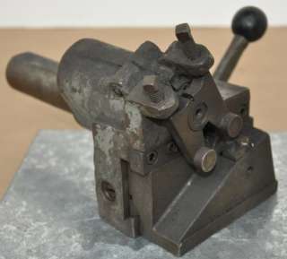 GISHOLT BOX TOOL, SHANK CUTTER TURNER ALL SIZE LATHES  