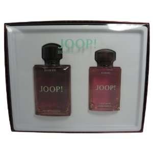 Joop Homme Cologne by Joop for Men. Gift Set (Eau De Toilette Spray 4 