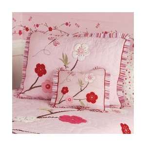  Cherry Blossom Pillow Case