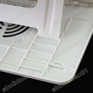USB 2.0 laptop notebook cooler pad Stand cooling Fan 1666 Features: