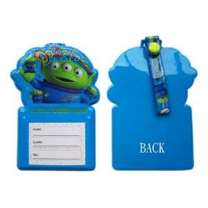  Toy Story Alien Character Card Holder: Home & Kitchen