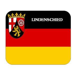  Rhineland Palatinate (Rheinland Pfalz), Lindenschied Mouse 