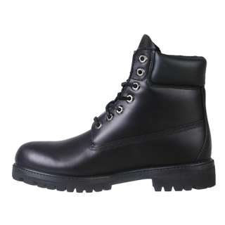 Timberland Mens Boots 6 inch Premium Black Smith 20570  