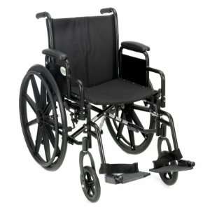 Lightweight Wheelchair Seat Size 18
