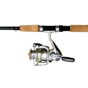  Shimano Ultra Light Spinning Combo: Sports & Outdoors