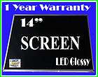   SCREEN REPLACEMENT LED   LTN140AT01/02 Toshiba Satellite L645D S4030