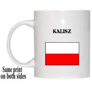  Poland   KALISZ Mug 