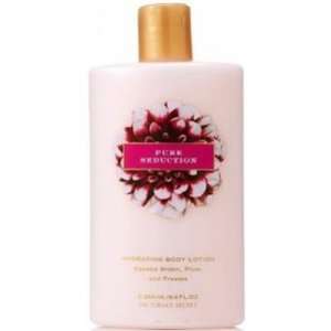 Pure Seduction by by Victoria Secret, 8.4 oz Hydrating Body Lotion for 