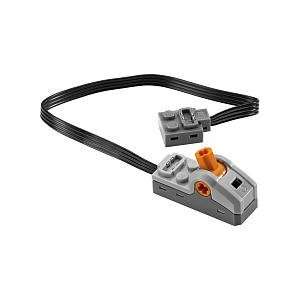  LEGO Functions Power Functions Control Switch 8869: Toys 