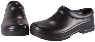 Klogs White or Black Springfield Polyurethane Slip On Work Shoes 
