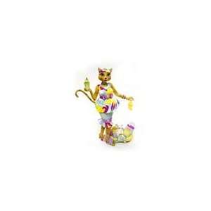 Alley Cats Katty Diva New Mommy Table Top Figure 7