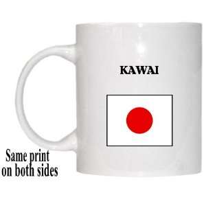  Japan   KAWAI Mug 