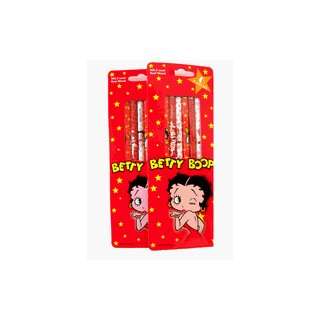  Betty Boop Pencils (1 dozen): Toys & Games