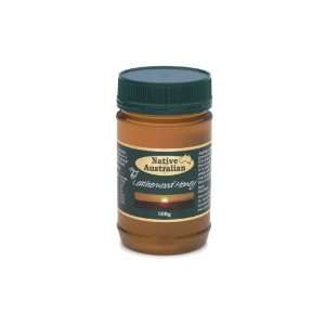 Native Australian Leatherwood Honey 500g PURE AUSTRALIAN  