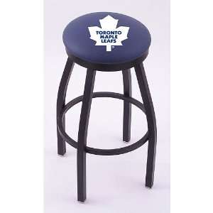    Holland Toronto Maple Leafs Swivel Bar Stool