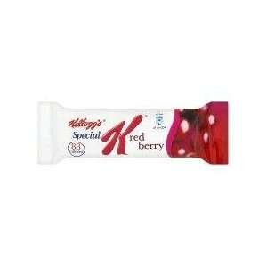 Kelloggs Special K Cereal Bar 23 Gram   Pack of 6  Grocery 