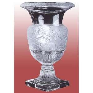  Lalique Versailles Vase: Home & Kitchen