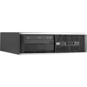  New   HP Business Desktop 6005 Pro A2W38UT Desktop Computer 