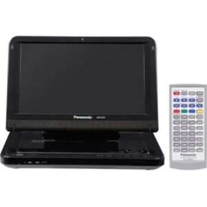  New 8.9 Portable Blu ray Player   DMPB200 Electronics