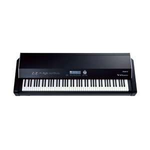  Roland V PIANOC Keyboards: Musical Instruments