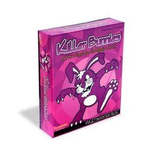  Killer Bunnies and the Quest for the Magic Carrot   Violet 