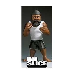   Series 2 Limited Kimbo Slice Action Figure: Sports & Outdoors