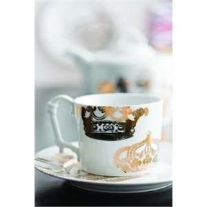  Kings Road Redux Mugs: Home & Kitchen