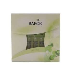  BABOR Lifting Treatment Ampoules Beauty