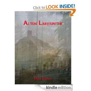 Alten Labyrinthe (German Edition) Owen Garrett  Kindle 