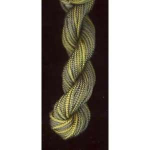  Treenway Fine Cord Silk   Canadian Fir   10 yards Arts 