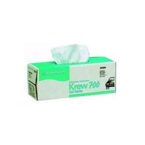  Krew 700 Polishing Cloths 13 x 16 3/4   Pop Up Box