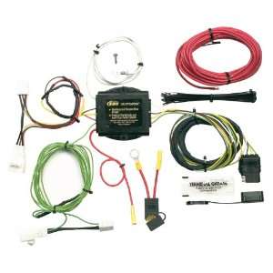  Hopkins 11141795 Vehicle to Trailer Wiring Kit for Select 