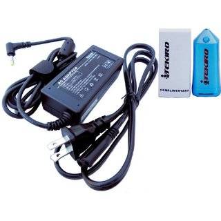  Netbook AC Power Adapter Laptop Charger for Nokia AC 200U Booklet 3G 