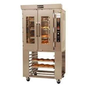  Doyon JA8 37 Electric Convection Oven: Kitchen & Dining