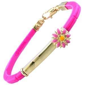  Pretty In PinkTrendy Bracelet: Jewelry Days: Jewelry