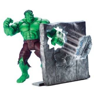  The Hulk Movie Series 3 Action Figure David Banner Toys 