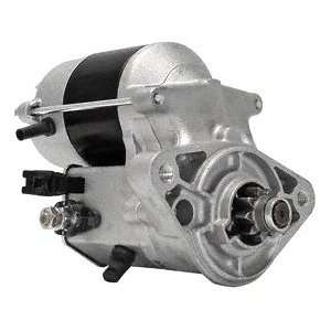   MPA (Motor Car Parts Of America) 17529N New Starter Automotive