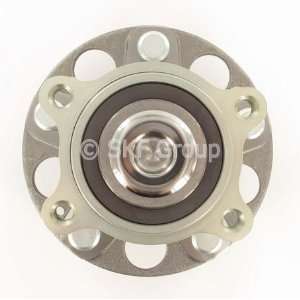  SKF BR930607 Rear Wheel Bearing: Automotive