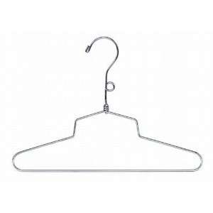  Only Hangers Metal Top Clothes Hangers   QTY 25