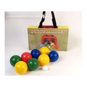  Classic Game Collection Bocce Ball Set Toys & Games