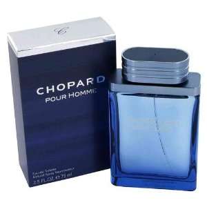  Chopard Pour Homme 75ml Beauty