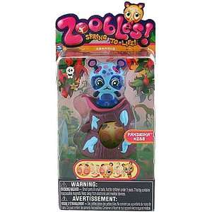  Zoobles  Azoozia [Pandrina # 288] Toys & Games