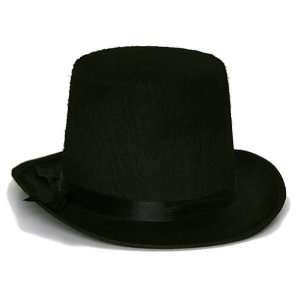 Black Felt Top Hat: Everything Else