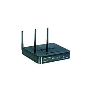    TRENDnet TEW 636APB Wireless N Hot Spot Access Point: Electronics