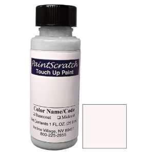  1 Oz. Bottle of India Ivory Touch Up Paint for 1956 Chevrolet 