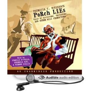  Porch Lies (Audible Audio Edition) Patricia McKissack 