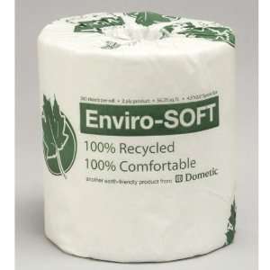  Dometic Enviro SOFT Toilet Paper   2 Ply