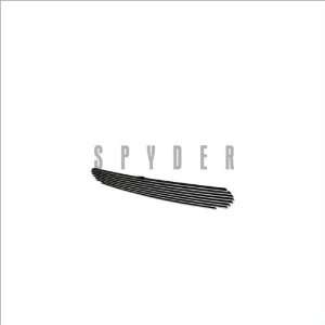  Spyder Billet Upper Grilles 98 00 Ford Ranger Automotive